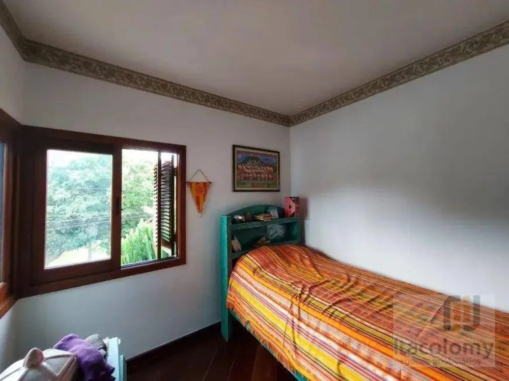 Casa de Condomínio, 4 quartos - Foto 16