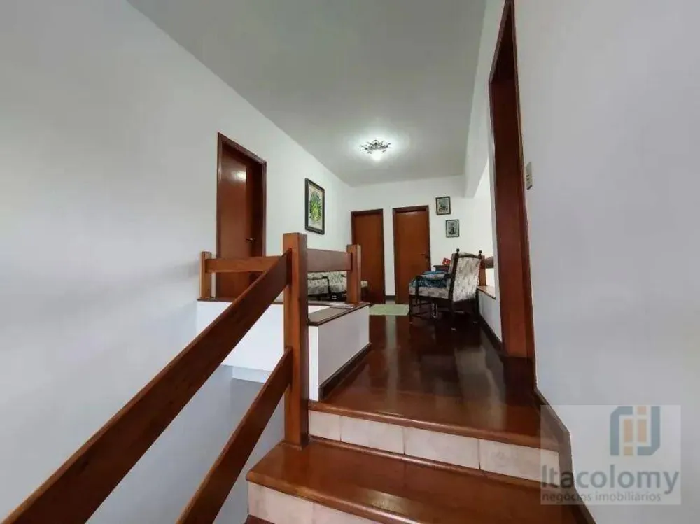 Casa de Condomínio, 4 quartos - Foto 2