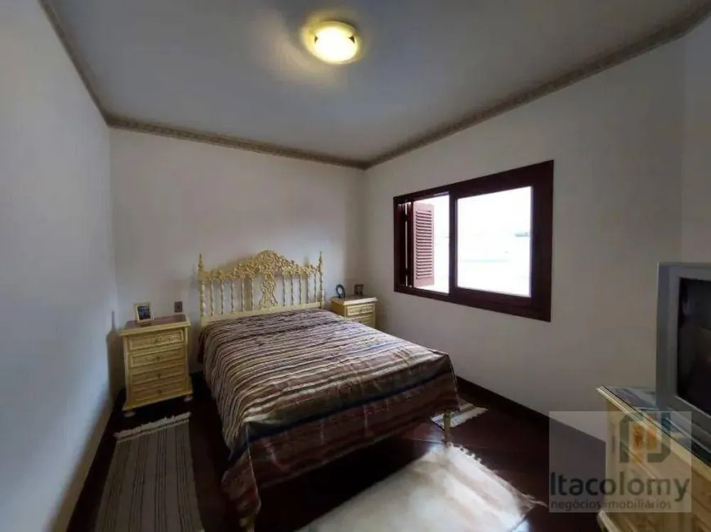Casa de Condomínio, 4 quartos - Foto 9