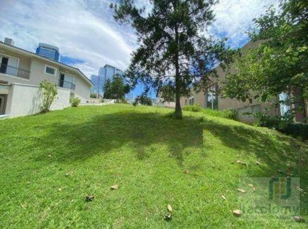 Loteamento e Condomínio, 525 m² - Foto 6