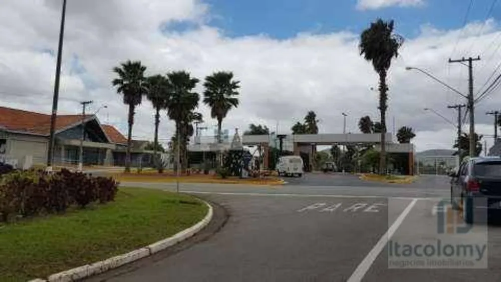 Loteamento e Condomínio, 525 m² - Foto 5