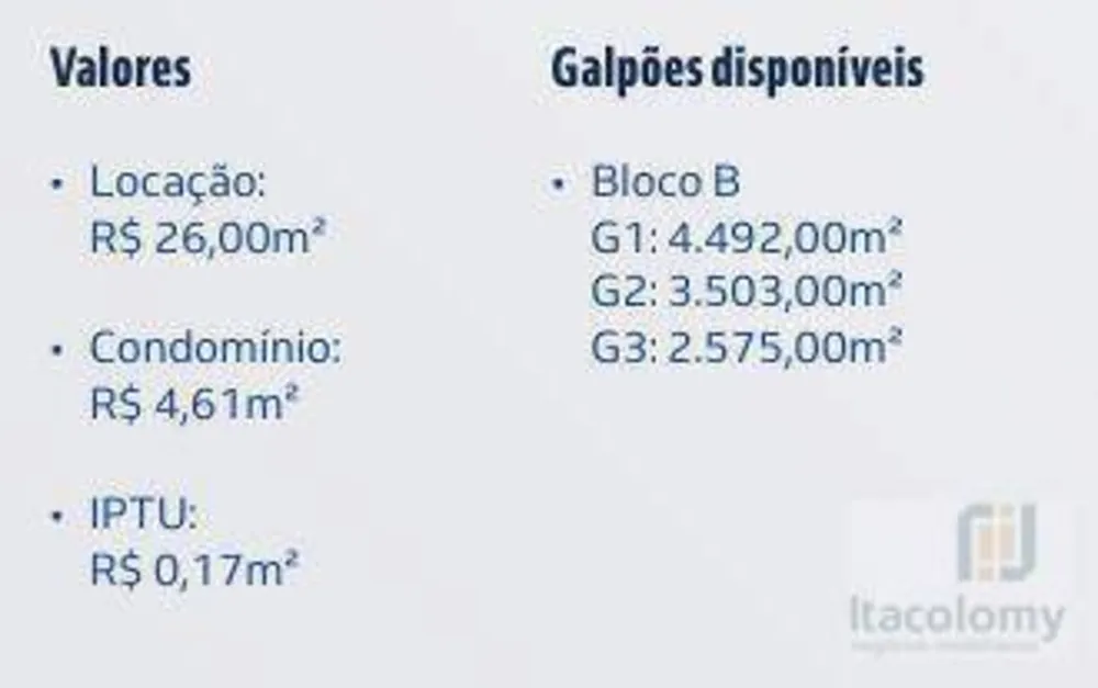Depósito-Galpão, 4492 m² - Foto 10