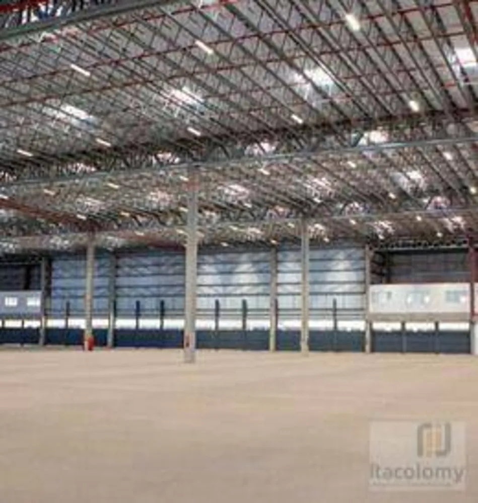 Depósito-Galpão, 4492 m² - Foto 8