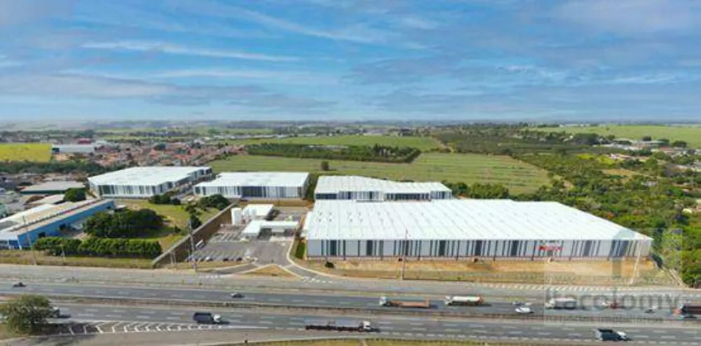 Depósito-Galpão, 4492 m² - Foto 5