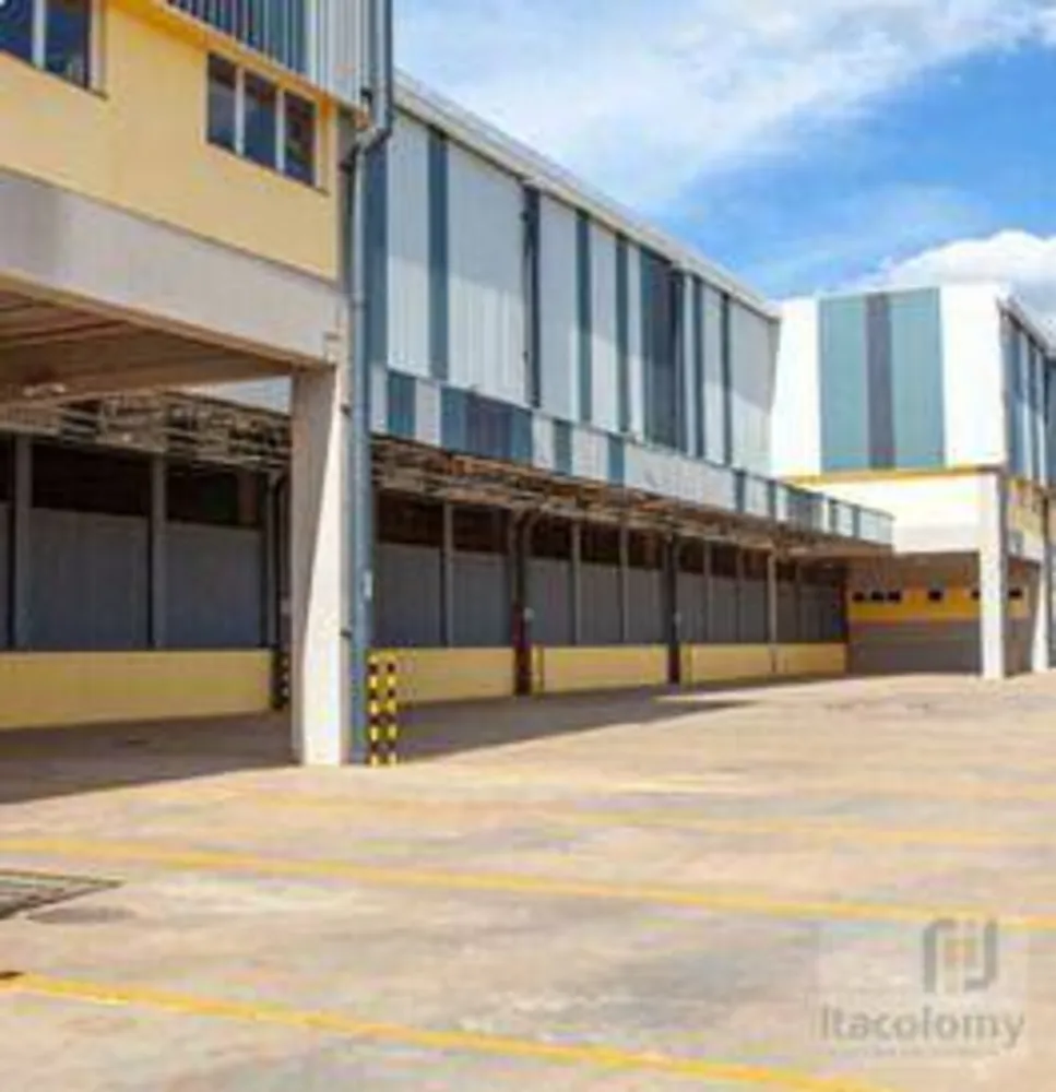 Depósito-Galpão, 4492 m² - Foto 7