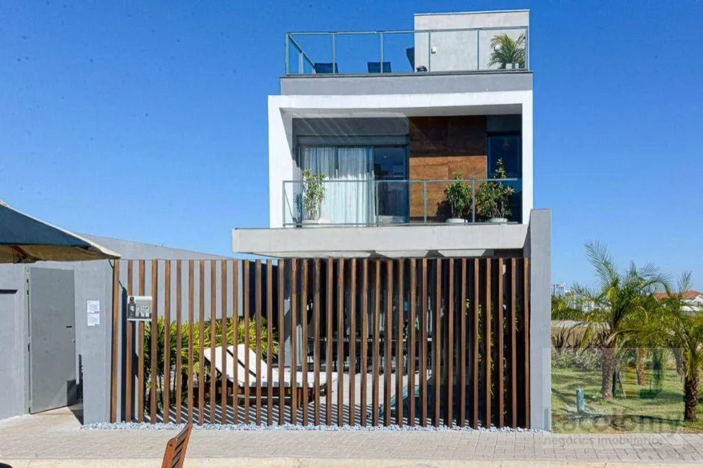 Casa de Condomínio, 3 quartos - Foto 4