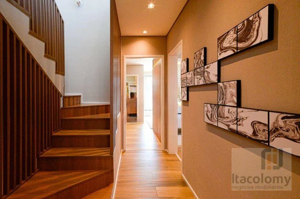 Casa de Condomínio, 3 quartos - Foto 10