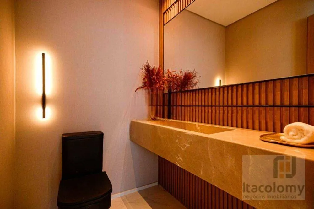 Casa de Condomínio, 3 quartos - Foto 12