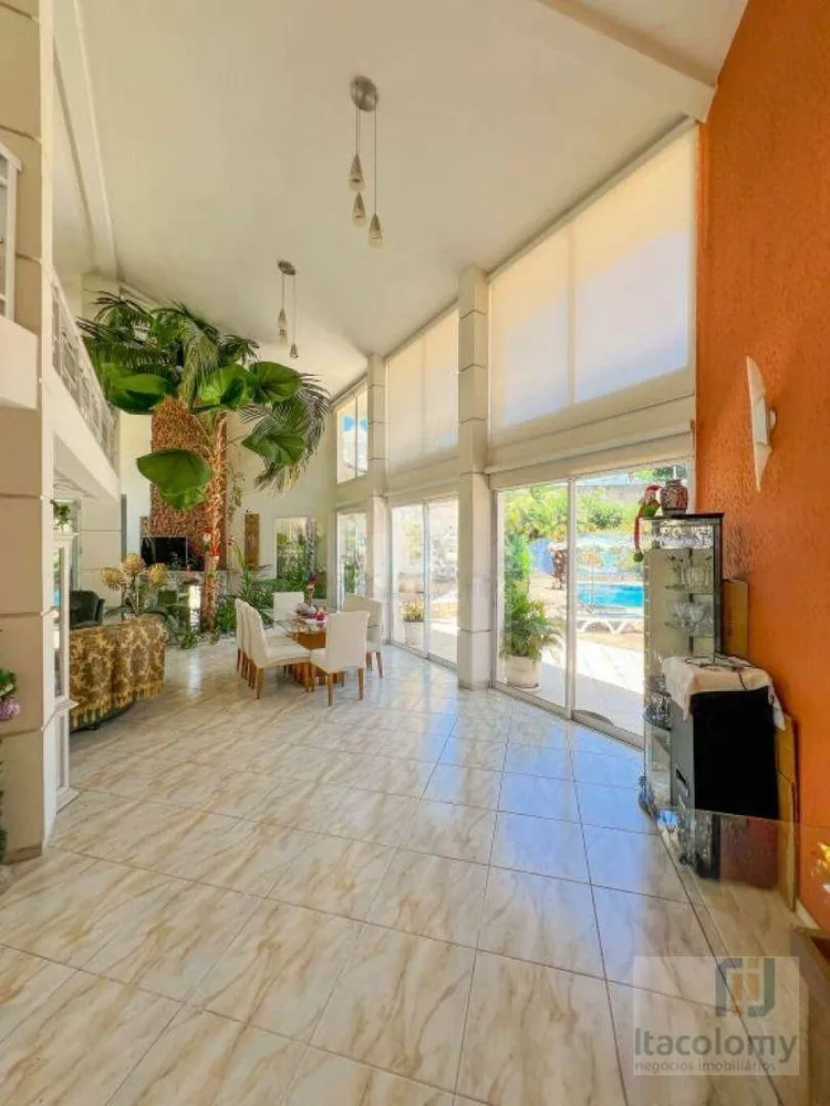 Casa de Condomínio, 4 quartos - Foto 4