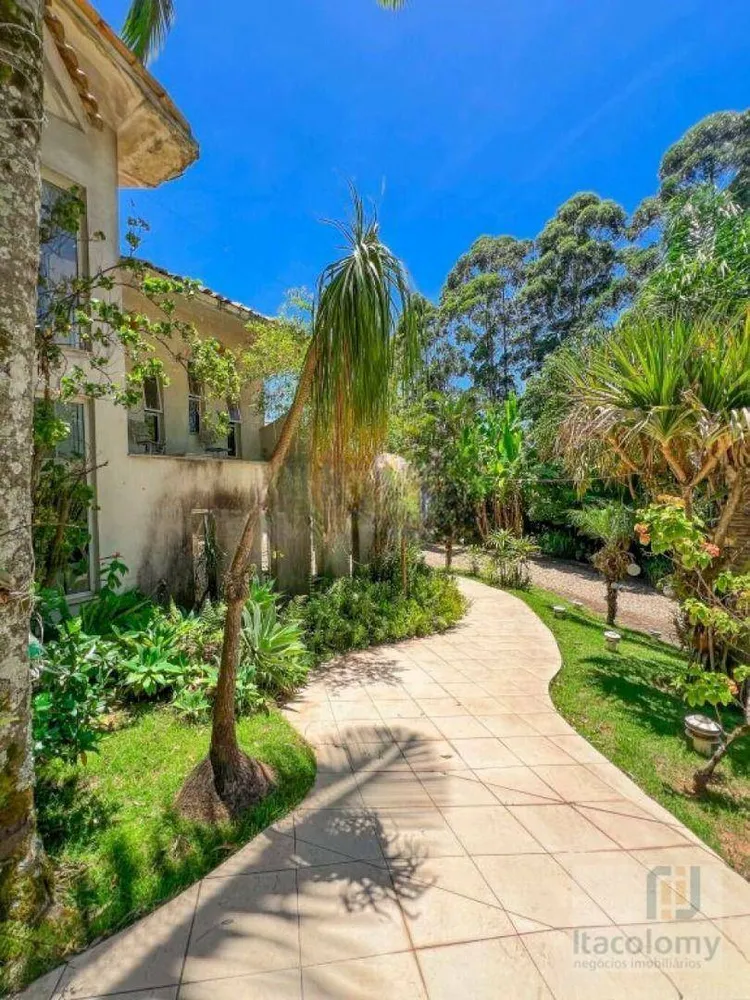 Casa de Condomínio, 4 quartos - Foto 8
