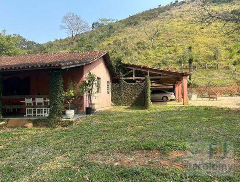 Fazenda, 219 hectares - Foto 3