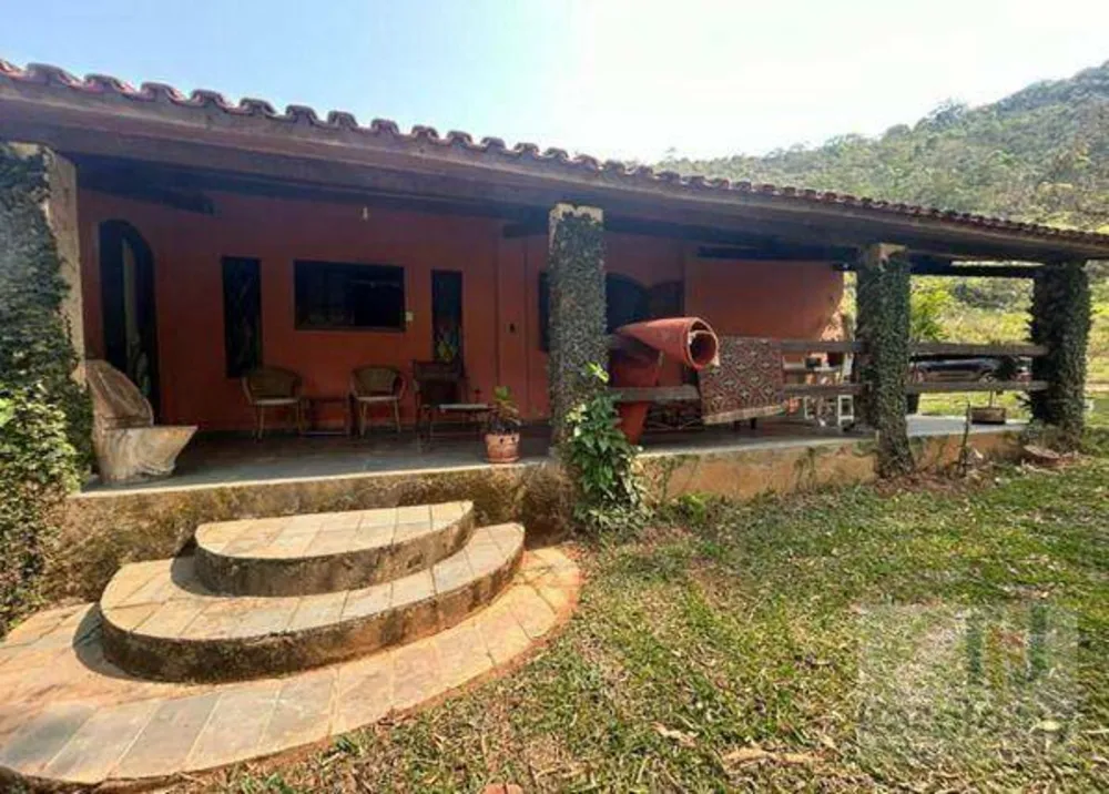 Fazenda, 219 hectares - Foto 2