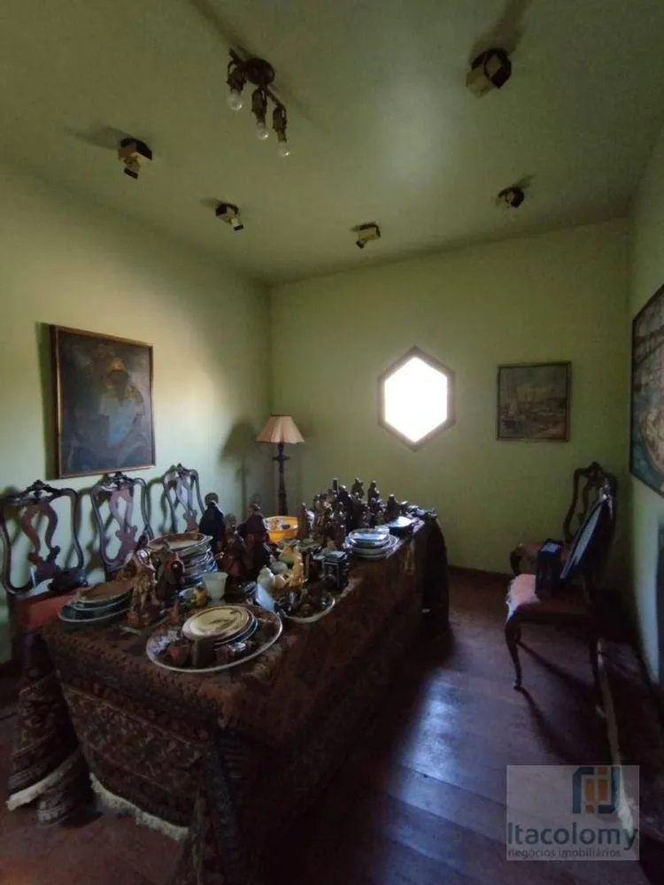 Casa de Condomínio, 4 quartos - Foto 8