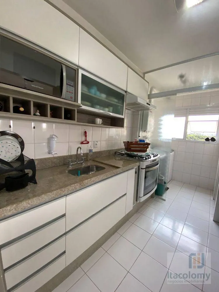 Apartamento, 2 quartos, 78 m² - Foto 2