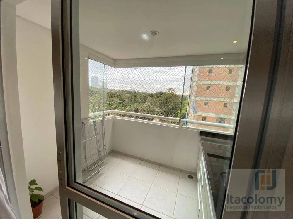 Apartamento, 2 quartos, 78 m² - Foto 13