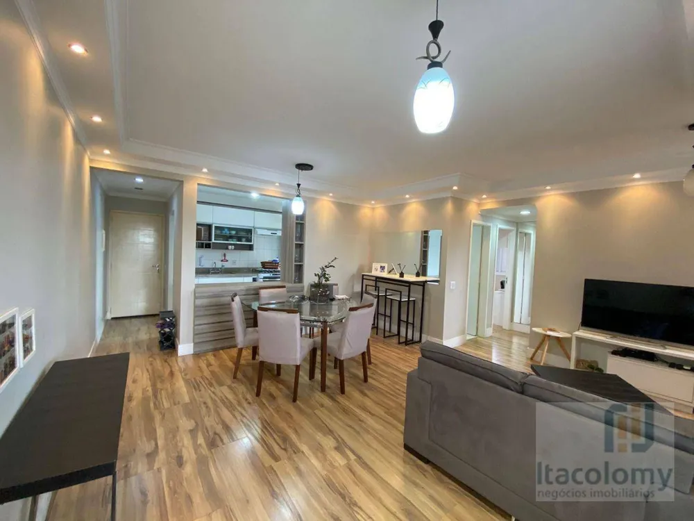 Apartamento, 2 quartos, 78 m² - Foto 11
