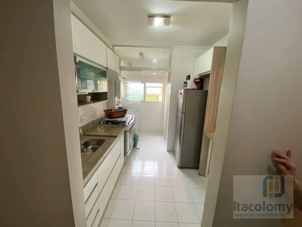 Apartamento, 2 quartos, 78 m² - Foto 9