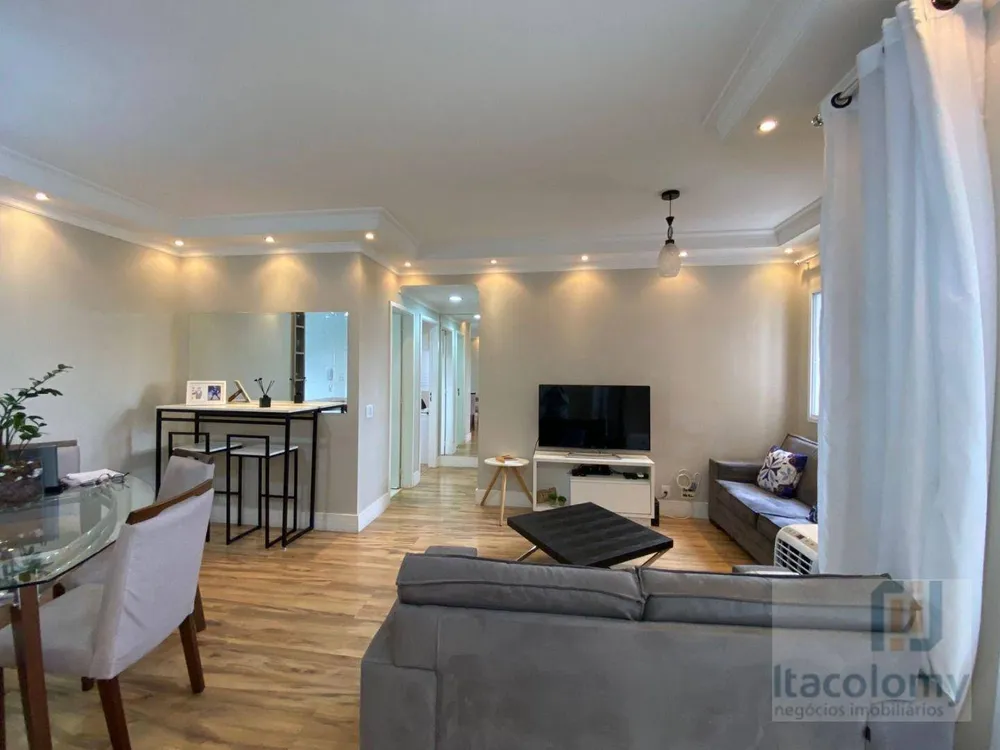 Apartamento, 2 quartos, 78 m² - Foto 7