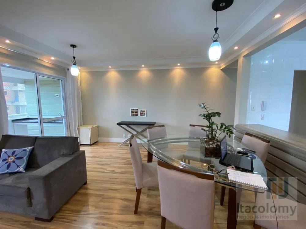 Apartamento, 2 quartos, 78 m² - Foto 5