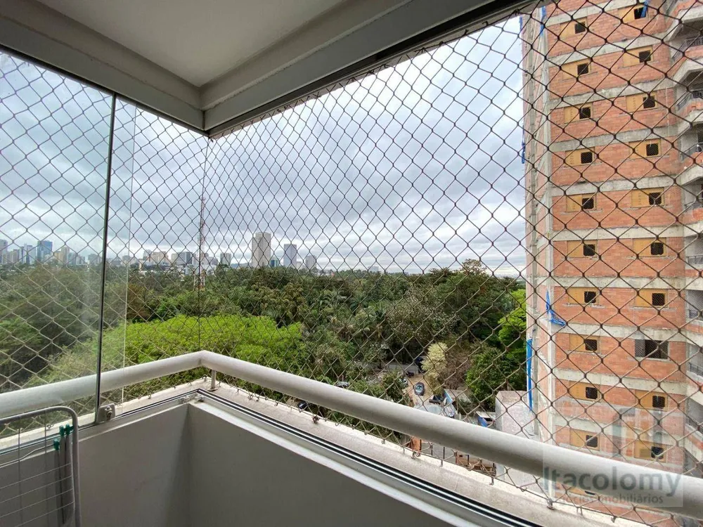 Apartamento, 2 quartos, 78 m² - Foto 8