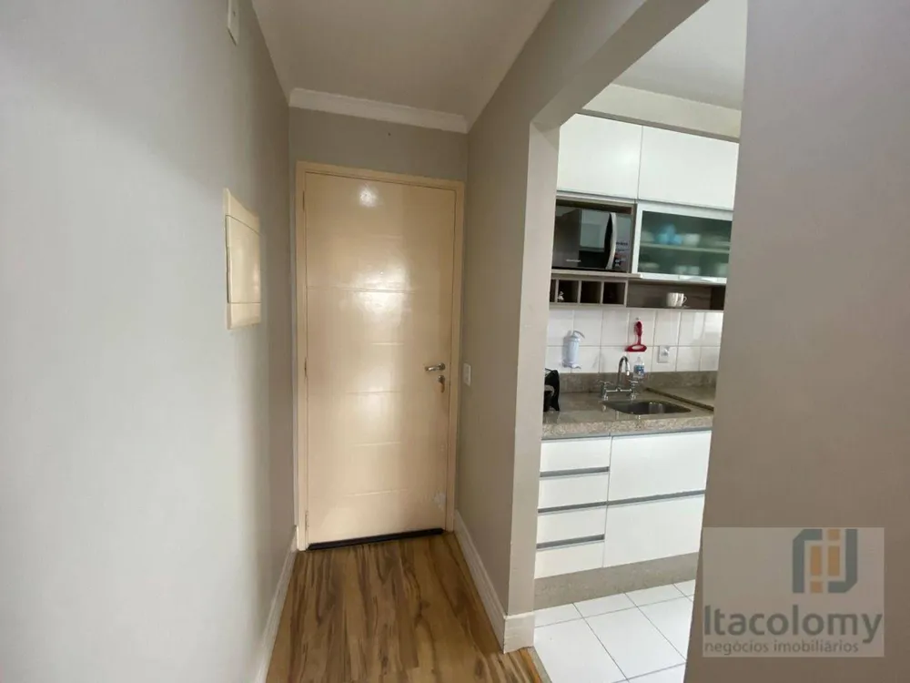 Apartamento, 2 quartos, 78 m² - Foto 14