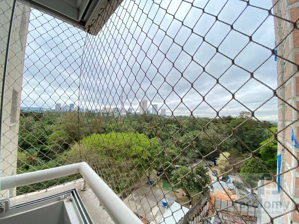 Apartamento, 2 quartos, 78 m² - Foto 3