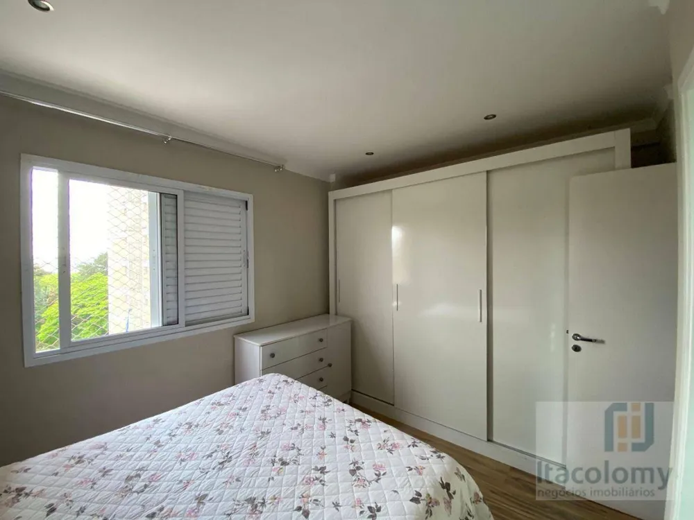 Apartamento, 2 quartos, 78 m² - Foto 10