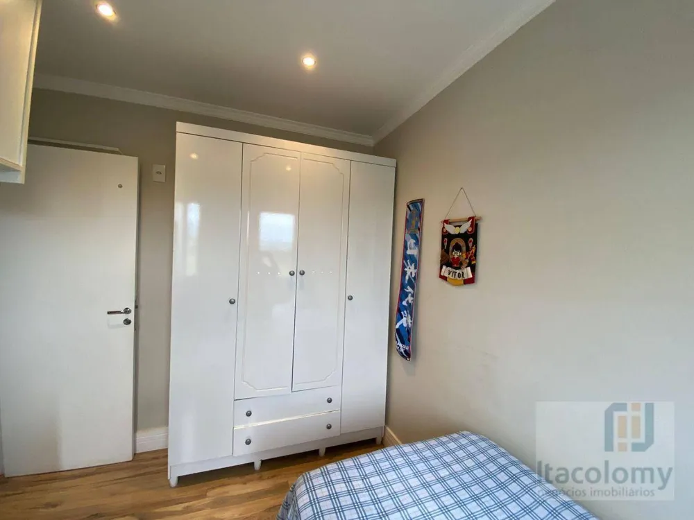 Apartamento, 2 quartos, 78 m² - Foto 4