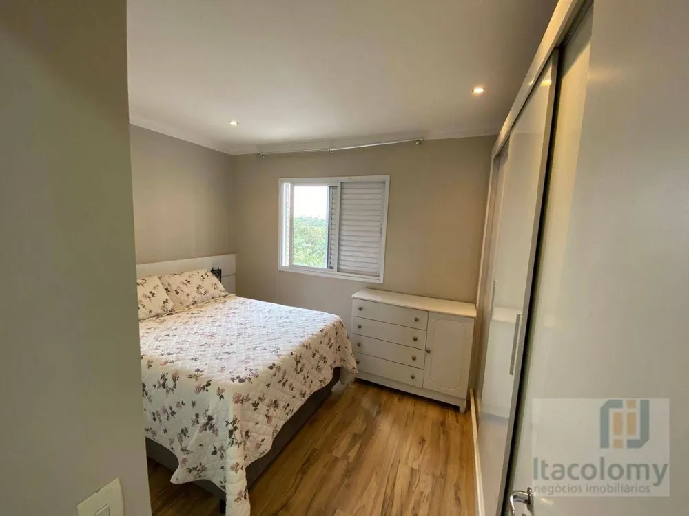 Apartamento, 2 quartos, 78 m² - Foto 6