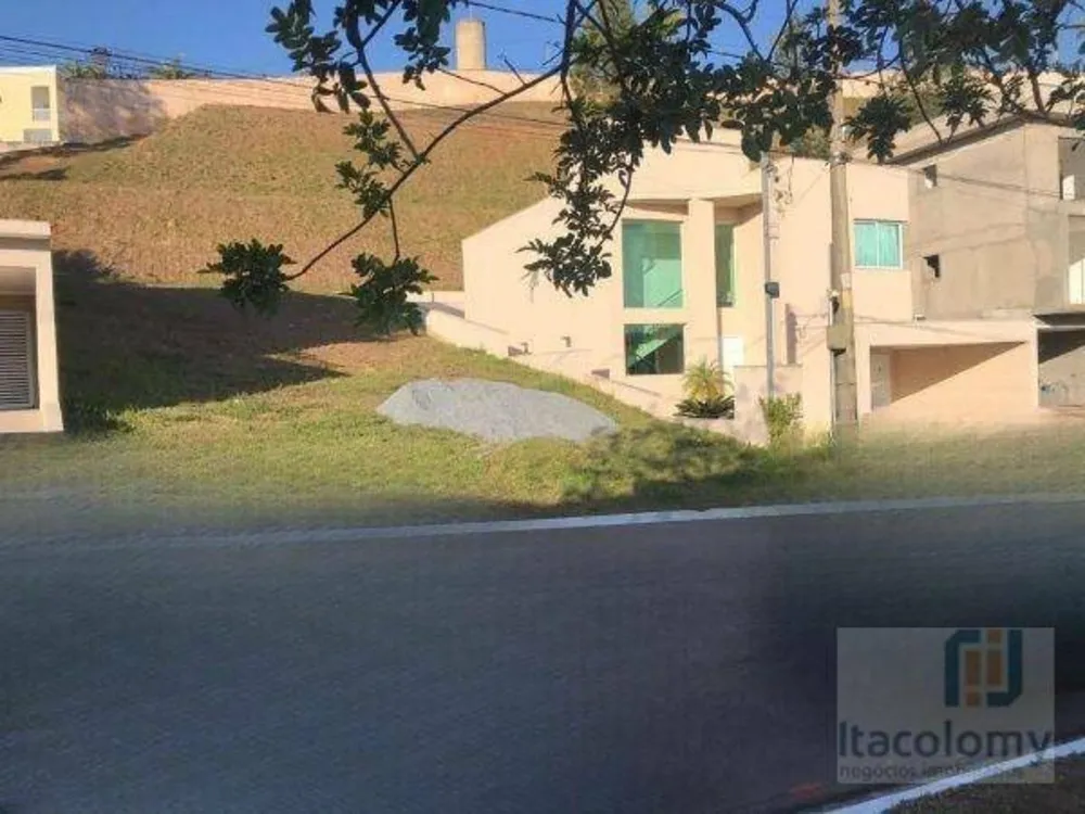Loteamento e Condomínio, 395 m² - Foto 3