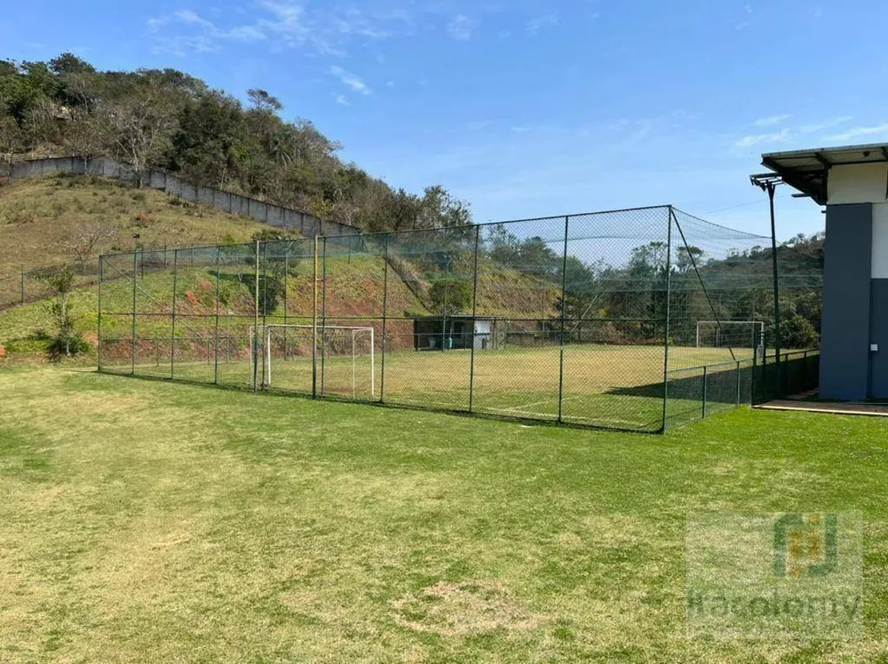 Loteamento e Condomínio, 395 m² - Foto 4