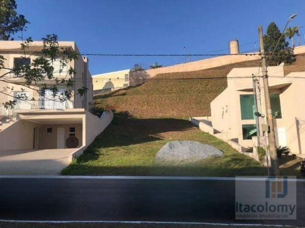 Loteamento e Condomínio, 395 m² - Foto 1
