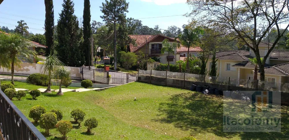 Casa de Condomínio, 3 quartos - Foto 12