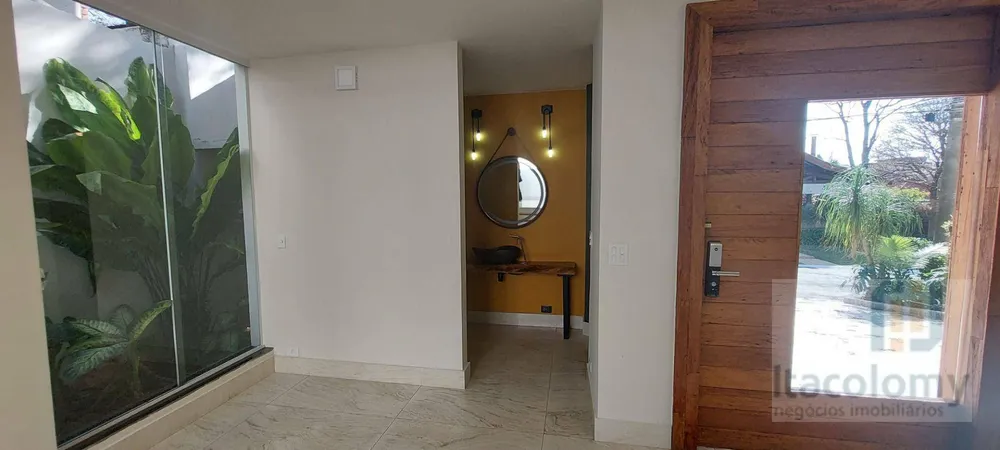Casa de Condomínio, 5 quartos - Foto 2
