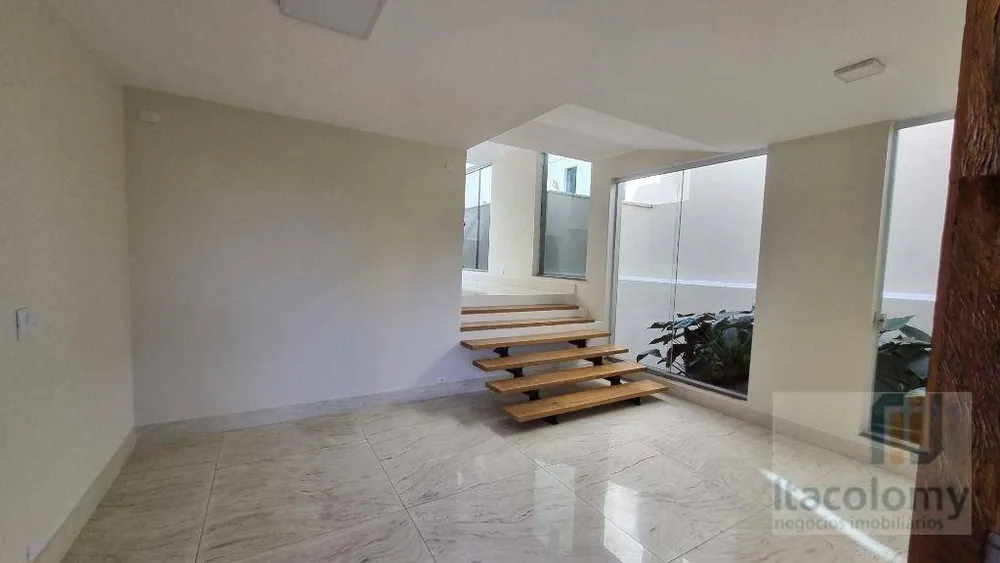 Casa de Condomínio, 5 quartos - Foto 5