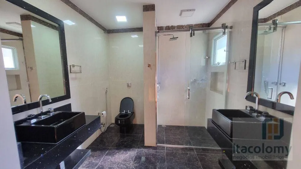 Casa de Condomínio, 5 quartos - Foto 11