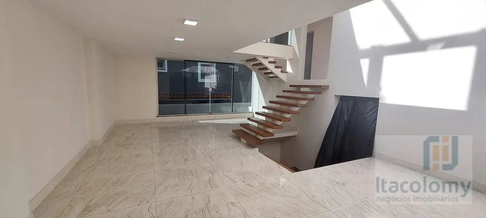 Casa de Condomínio, 5 quartos - Foto 3