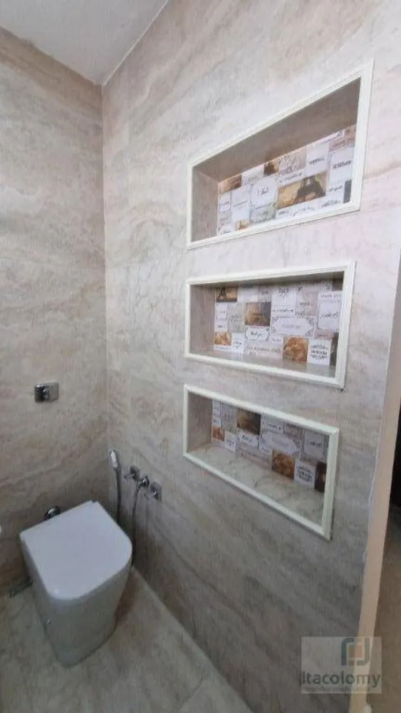 Casa de Condomínio, 5 quartos - Foto 15