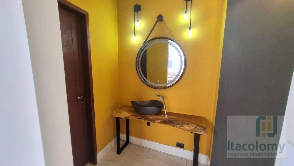 Casa de Condomínio, 5 quartos - Foto 6