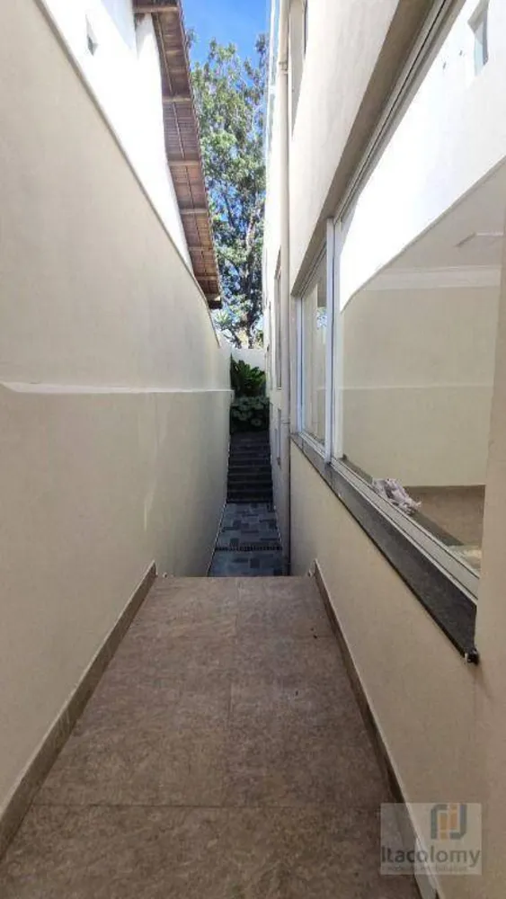 Casa de Condomínio, 5 quartos - Foto 8