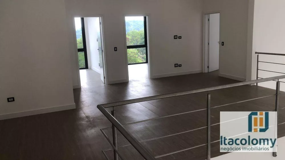 Casa de Condomínio à venda com 4 quartos, 515m² - Foto 9