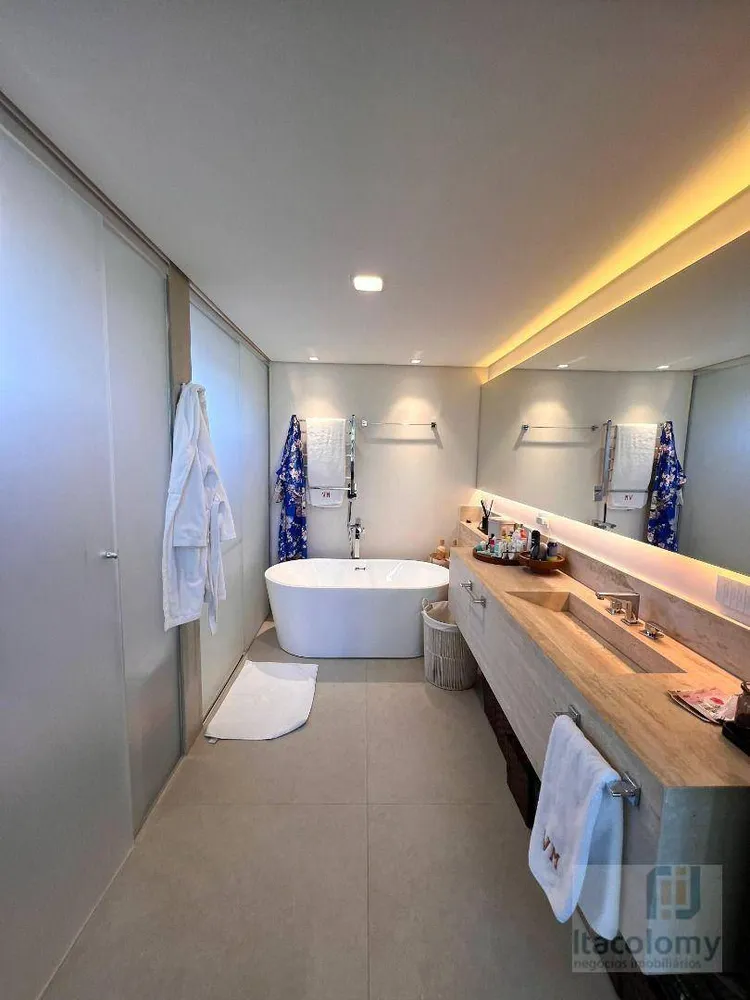 Casa de Condomínio, 5 quartos - Foto 3