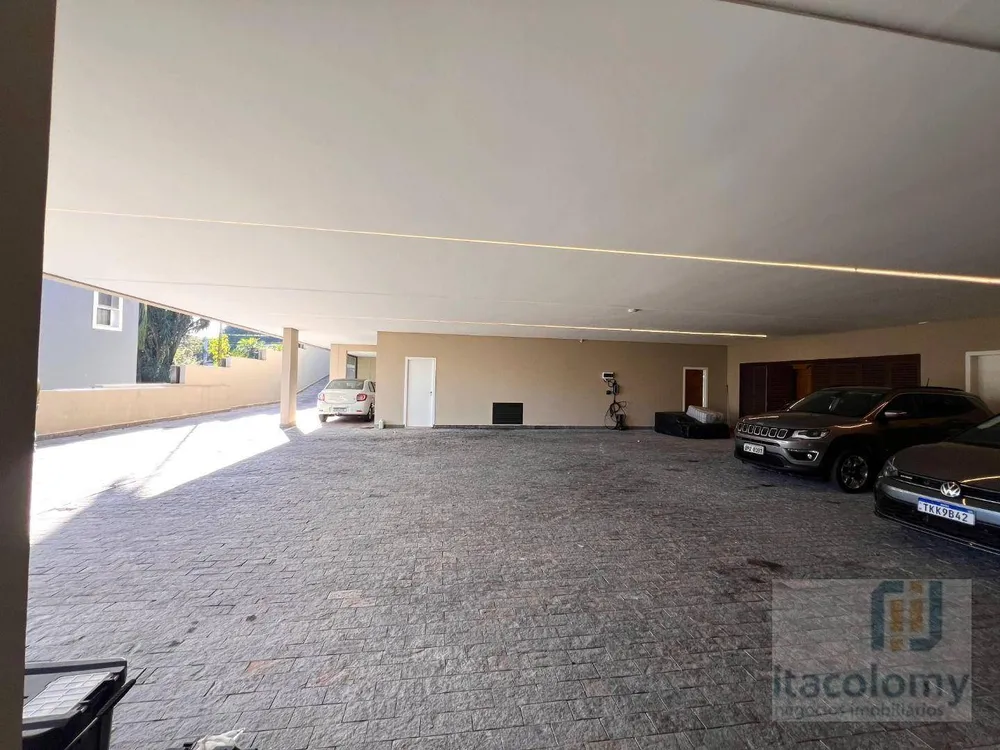 Casa de Condomínio, 5 quartos - Foto 6