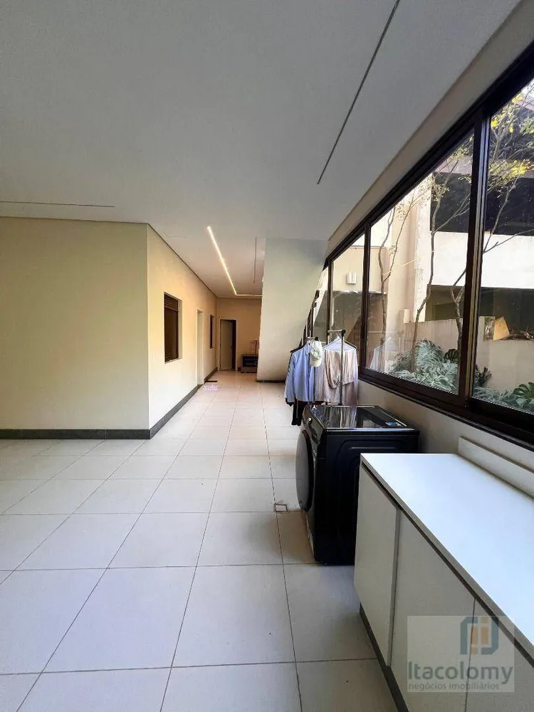 Casa de Condomínio, 5 quartos - Foto 5