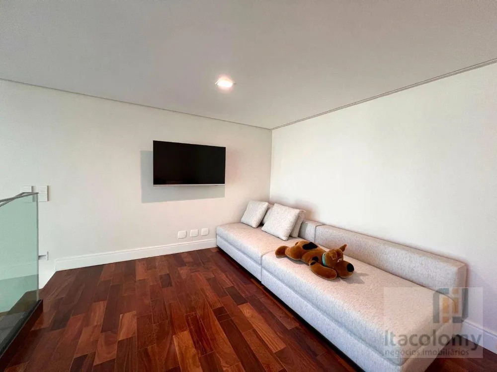 Casa de Condomínio, 5 quartos - Foto 2