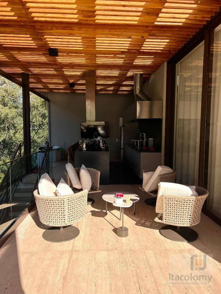 Casa de Condomínio, 5 quartos - Foto 4