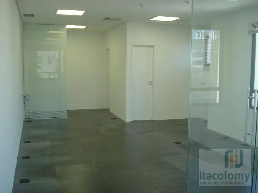 Sala-Conjunto, 52 m² - Foto 1