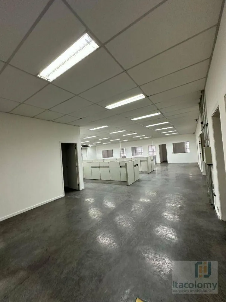Depósito-Galpão, 1329 m² - Foto 15
