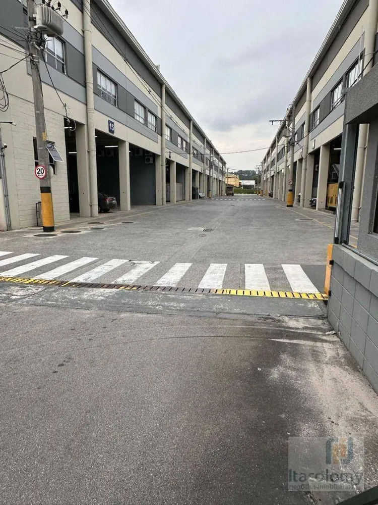 Depósito-Galpão, 1329 m² - Foto 12