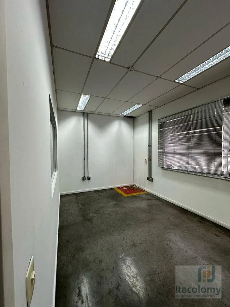 Depósito-Galpão, 1329 m² - Foto 8